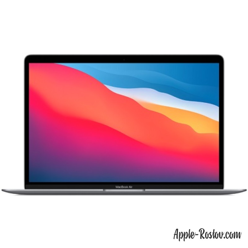 Apple MacBook Air Space Gray M1 512 Gb (2021) Apple MacBook Air Space Gray M1 512 Gb (2021)