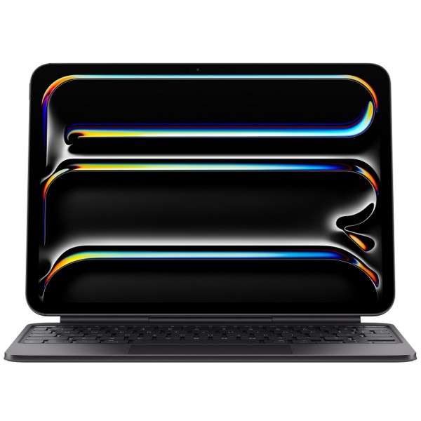 Клавиатура Magic Keyboard для iPad Pro 11 M4