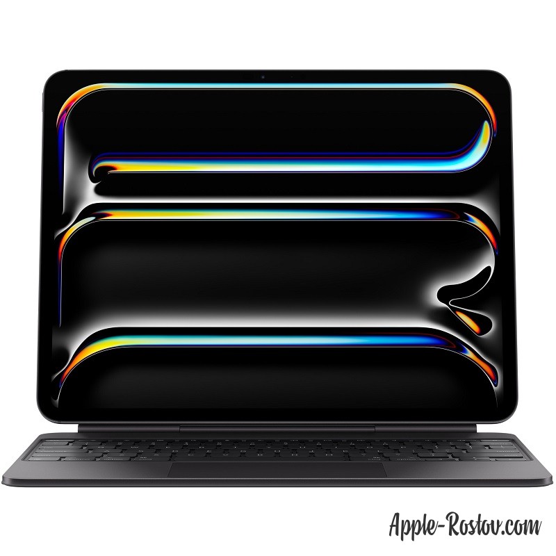 Клавиатура Magic Keyboard для iPad Pro 13 M4