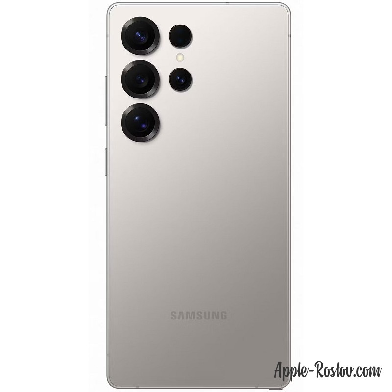 Samsung Galaxy S25 Ultra 1Tb Серый Титан Samsung Galaxy S25 Ultra 1Tb Серый Титан