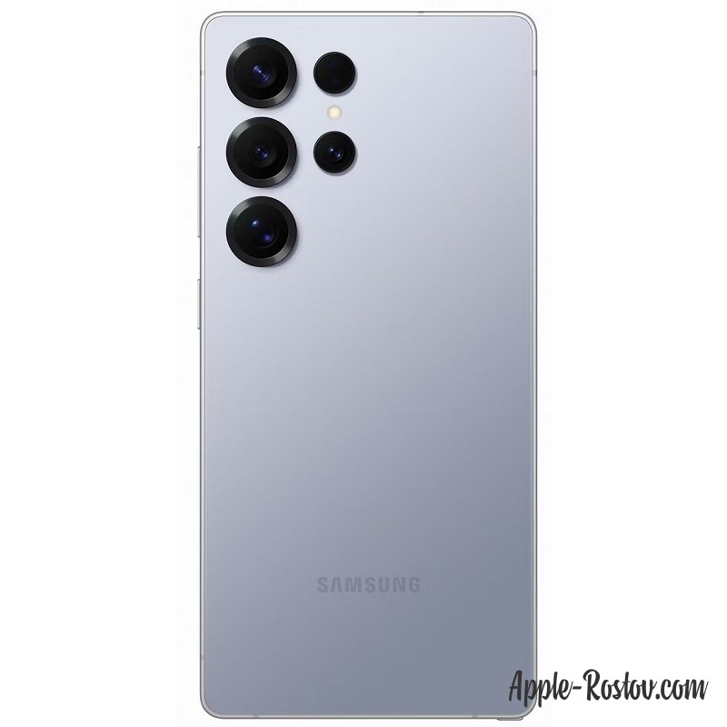 Samsung Galaxy S25 Ultra 1Tb Синий Титан Samsung Galaxy S25 Ultra 1Tb Синий Титан