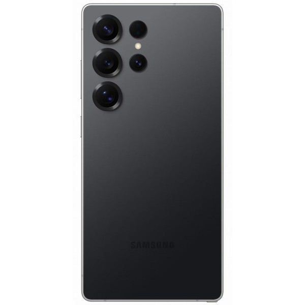 Samsung Galaxy S25 Ultra 256GB Черный Титан
