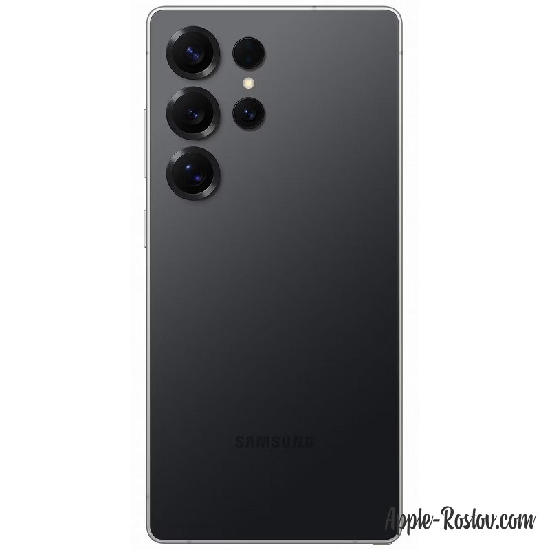 Samsung Galaxy S25 Ultra 256GB Черный Титан
