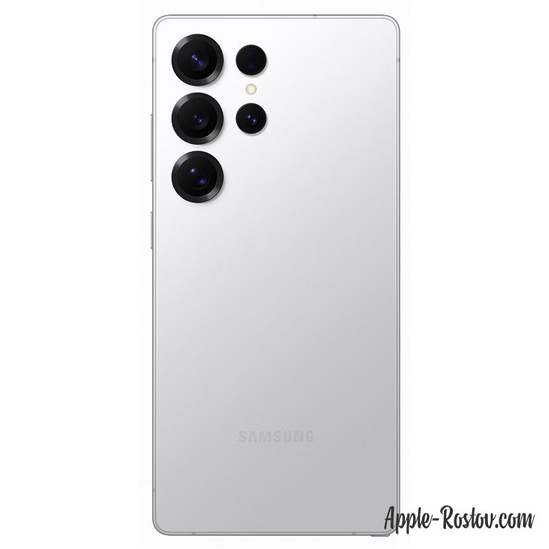 Samsung Galaxy S25 Ultra 512GB Серебристый Титан Samsung Galaxy S25 Ultra 512GB Серебристый Титан