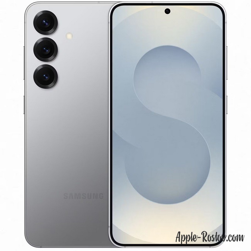 Samsung Galaxy S25 128GB Серый