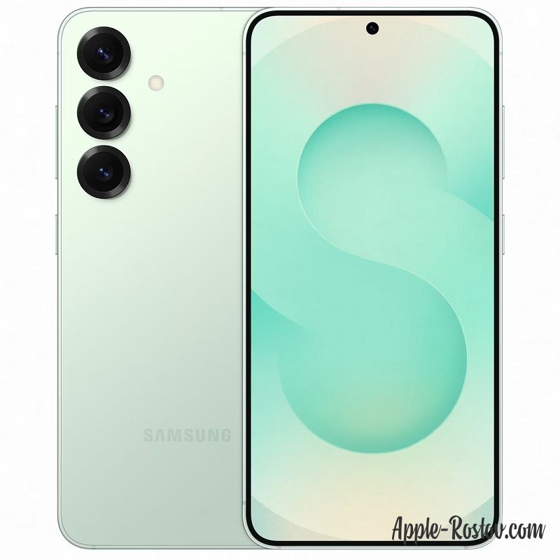 Samsung Galaxy S25 128GB Зеленый