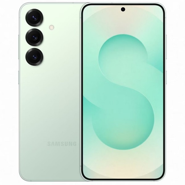 Samsung Galaxy S25 256GB Зеленый