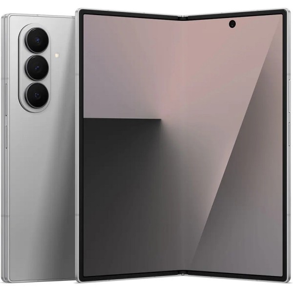 Samsung Galaxy Z Fold7 1TB Серый
