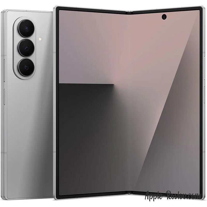 Samsung Galaxy Z Fold7 1TB Серый