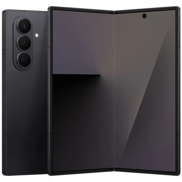 Samsung Galaxy Z Fold7 256GB Черный