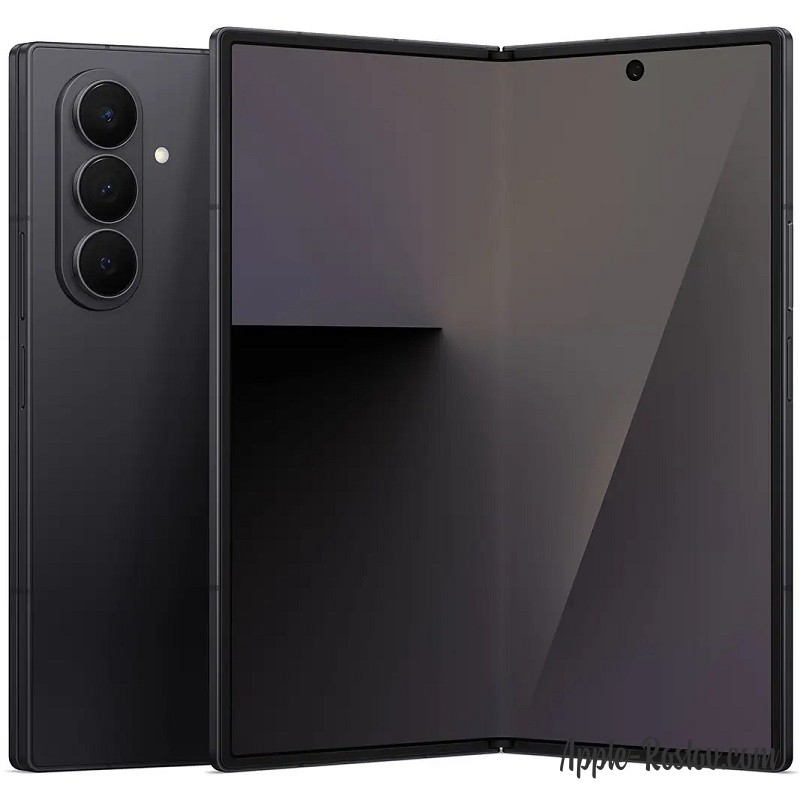 Samsung Galaxy Z Fold7 256GB Черный Samsung Galaxy Z Fold7 256GB Черный