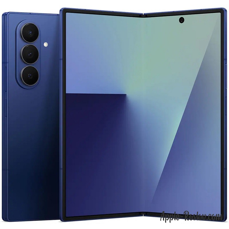 Samsung Galaxy Z Fold7 256GB Синий Samsung Galaxy Z Fold7 256GB Синий