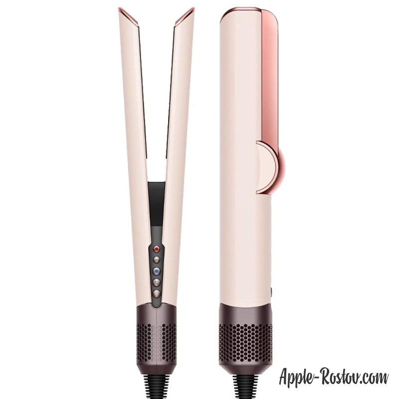 Выпрямитель волос Dyson HT01 Airstrait Ceramic Pink