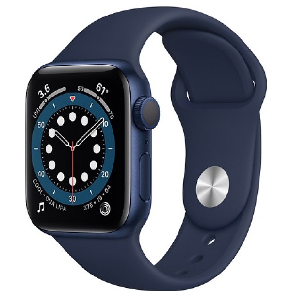 Apple Watch Series 6 40mm Blue