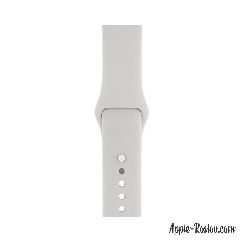 Apple Watch Edition 38 mm white ceramic/sport white cloud Apple Watch Edition 38 mm white ceramic/sport white cloud