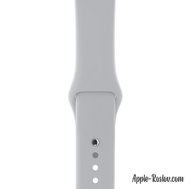 Apple Watch 3 38mm Silver/Fog Apple Watch 3 38mm Silver/Fog