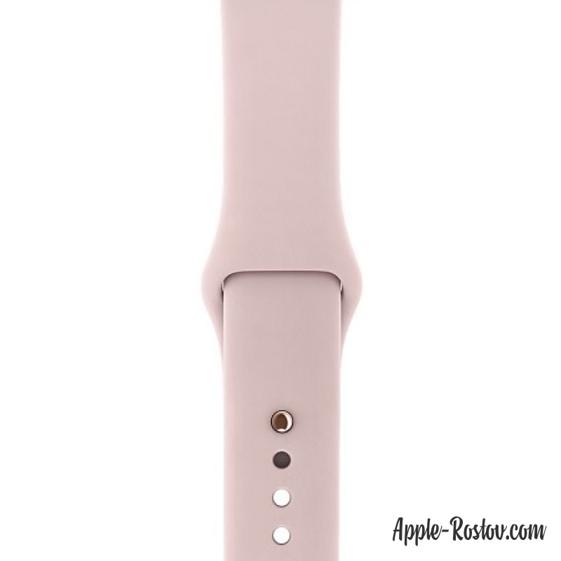 Apple Watch 3 42mm Gold/Rose Apple Watch 3 42mm Gold/Rose