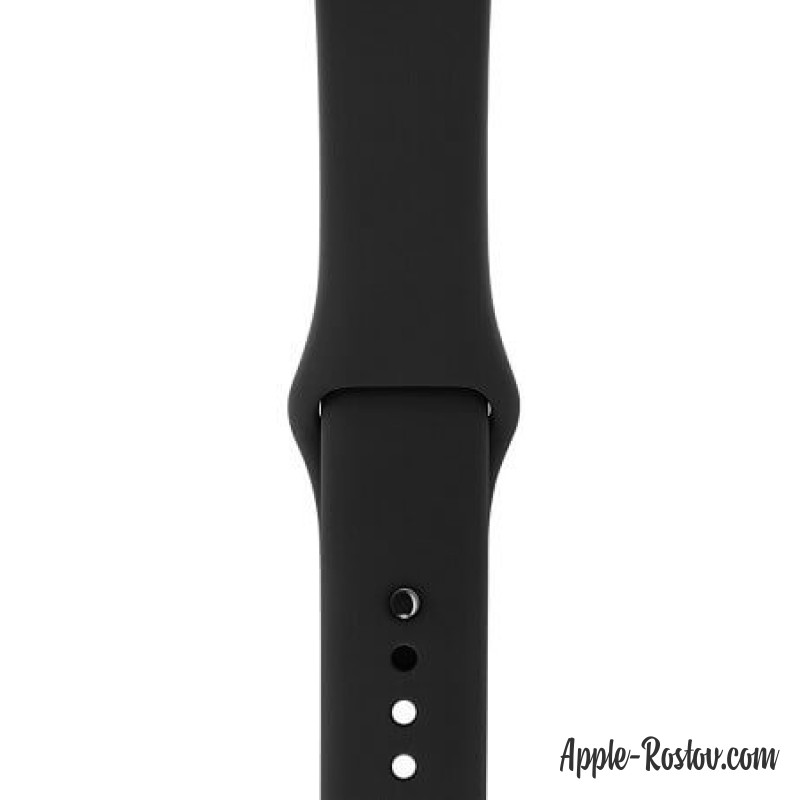 Apple Watch 3 42mm Space Gray/Black Apple Watch 3 42mm Space Gray/Black