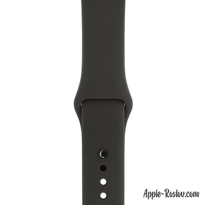 Apple Watch 3 42mm Space Gray/Gray Apple Watch 3 42mm Space Gray/Gray